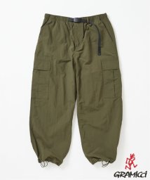 JOURNAL STANDARD/WEB限定【GRAMICCI × JOURNAL STANDARD】別注 ナイロン 6PK カーゴパンツ/505860492