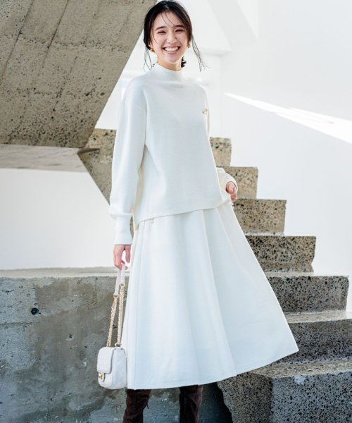 【WEB限定・2SET】HAPPY NEW YEAR ニットアップ NEW YEAR