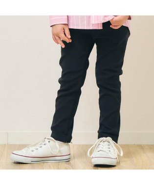 apres les cours/スキニー｜7days Style pants  10分丈/505388073