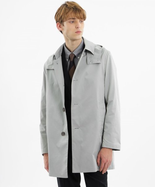 DOVER HOOD（ドーヴァーフード）ヴァーチャレックスストレッチ 