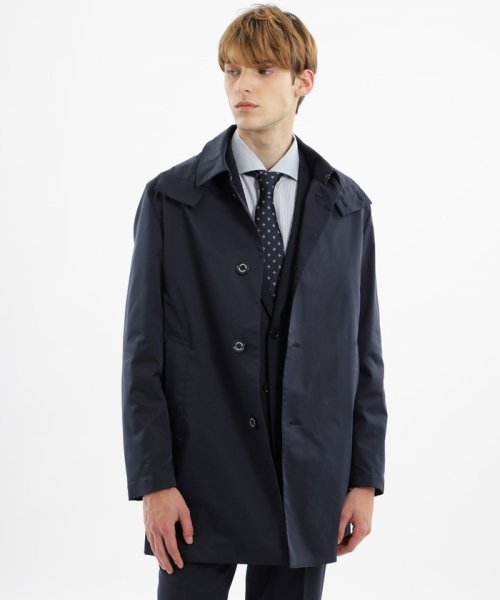 DOVER HOOD（ドーヴァーフード）ヴァーチャレックスストレッチ 