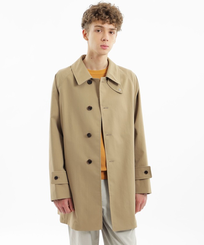 マッキントッシュフィロソフィー/コート　XL コート｜マッキントッシュ フィロソフィー(MACKINTOSH