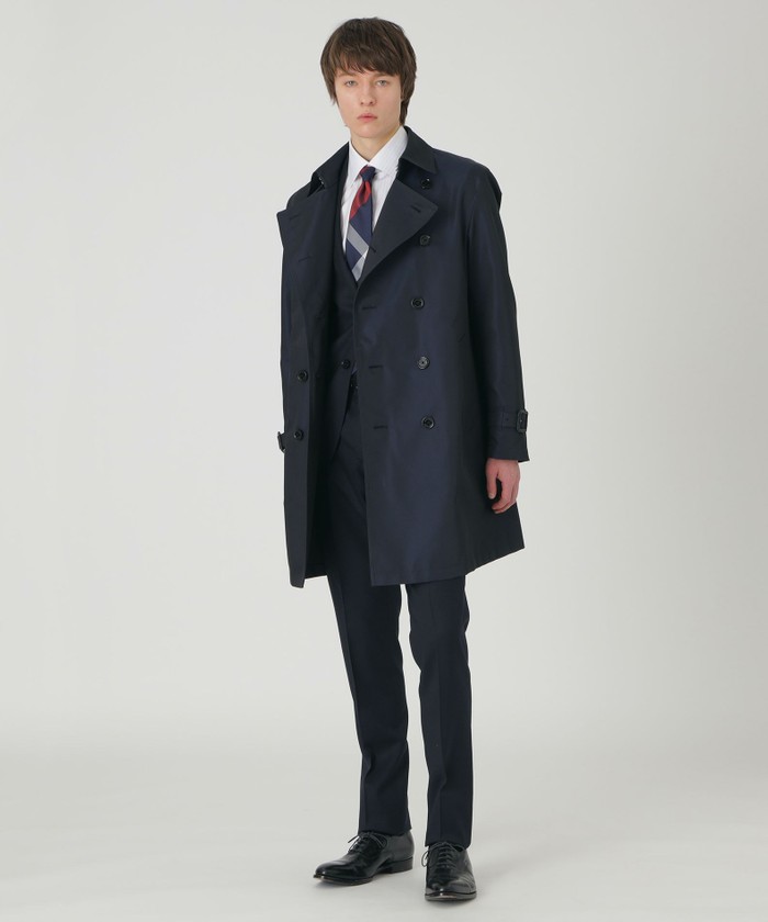 コート|ブラックレーベル・クレストブリッジ(BLACK LABEL コート|ブラックレーベル・クレストブリッジ(BLACK LABEL