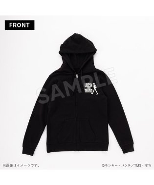 TMS SHOP/ルパン三世　パーカー/505849969