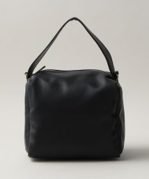 Odette e Odile(オデット エ オディール)/【別注】＜AULENTTI＞BOX Chain BAG/BLACK