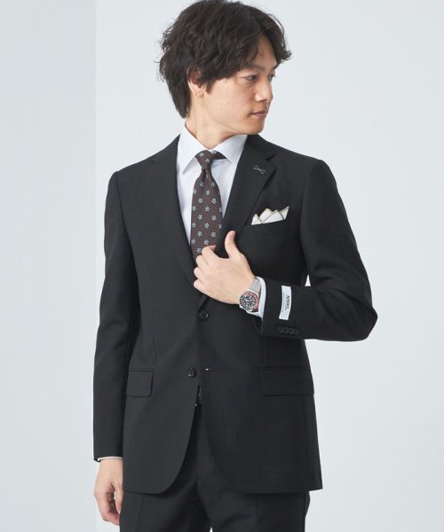 NIKKE シャドウストライプ 2B HC/RV スーツジャケット Y1655680211 (12705円)