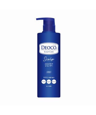 deoco/デオコスカルプケアシャンプー /505860524