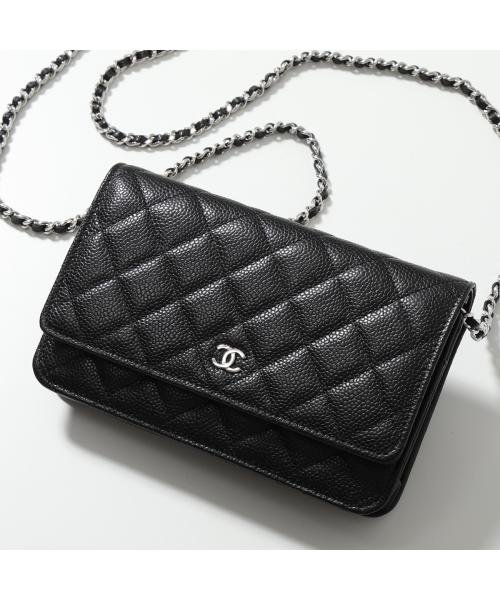 CHANEL(シャネル)/CHANEL ショルダーバッグ  MATELASSE AP0250 Y01864 Y01588/その他系1