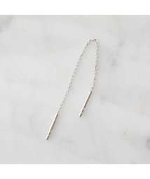 Saskia Diez/Saskia Diez ピアス FINE EARCHAIN 1 PC 片耳販売 /505861474