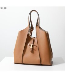TODS(トッズ)/TODS トートバッグ T タイムレス XBWTSBA0300Q8E レザー/その他系4