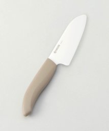 ２１２ＫＩＴＣＨＥＮ　ＳＴＯＲＥ/セラミックナイフ 14cm BE ＜京セラ ＞/505861637