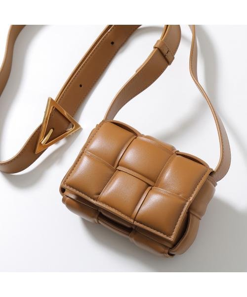 BOTTEGA VENETA バッグ 716648 VCQR1 キャンディ パテッド BOTTEGA VENETA VCQR1 キャンディ