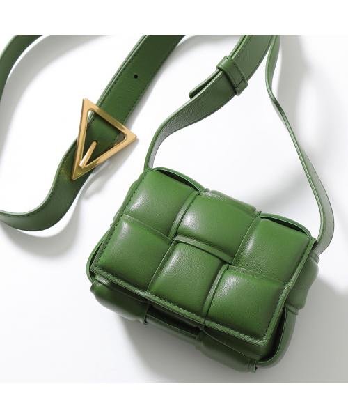 BOTTEGA VENETA バッグ 716648 VCQR1 キャンディ パテッド BOTTEGA VENETA VCQR1 キャンディ