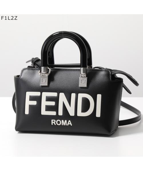 FENDI(フェンディ)/FENDI ショルダーバッグ バイ ザ ウェイ ミニ 8BS067 ABVL/その他系3