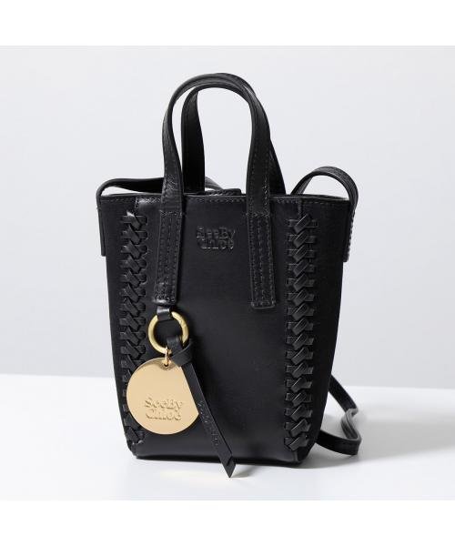 See By Chloe ショルダーバッグ TILDA ティルダ CHS23USC05C99 See CHS23USC05C99 T3078417295(23584円)