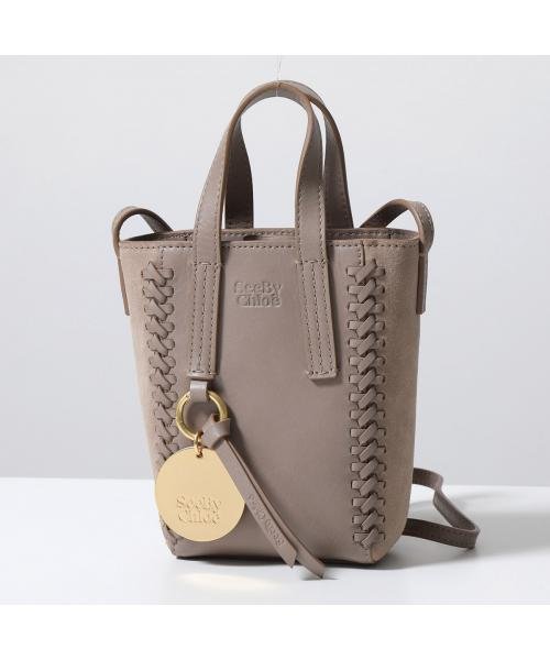 See By Chloe ショルダーバッグ TILDA ティルダ CHS23USC05C99 See CHS23USC05C99 T3078417295(23584円)