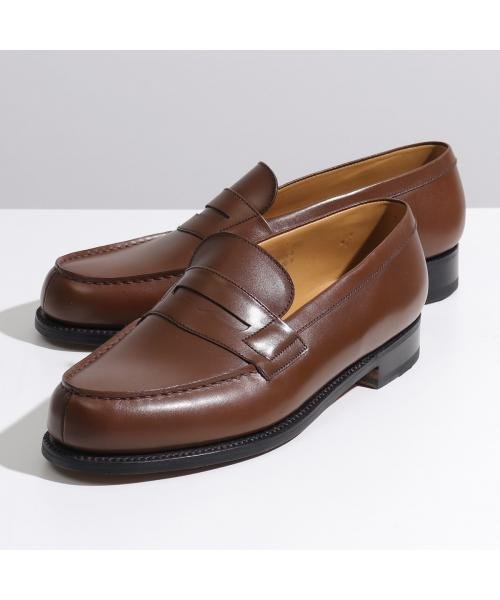 J.M.WESTON(ジェイエムウェストン)/J.M.WESTON ローファー Signature Loafer #180 11411821801F/その他系1