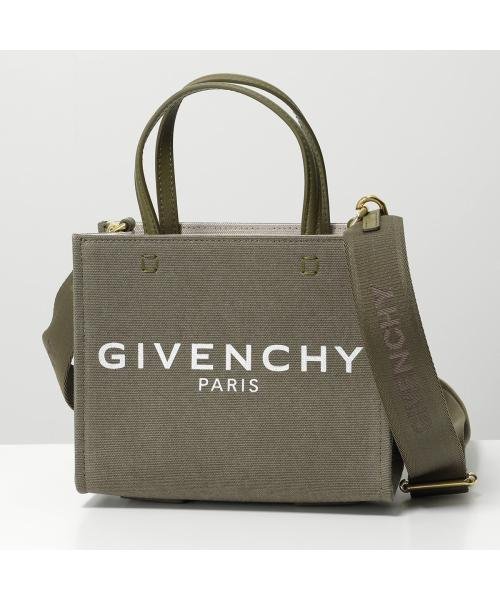 GIVENCHY(ジバンシィ)/GIVENCHY ショルダーバッグ G－TOTE MINI BB50N0B1QY ロゴ/その他