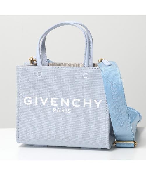 GIVENCHY(ジバンシィ)/GIVENCHY ショルダーバッグ G－TOTE MINI BB50N0B1QY ロゴ/その他系1