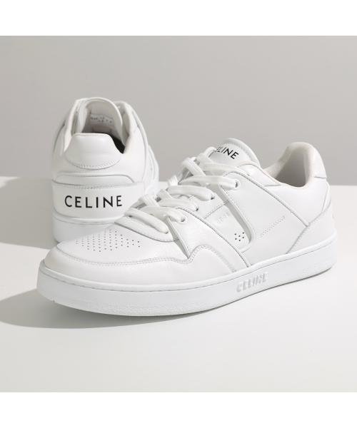 CELINE(セリーヌ)/CELINE スニーカー CT－04 346483338C ローカット ロゴ /その他