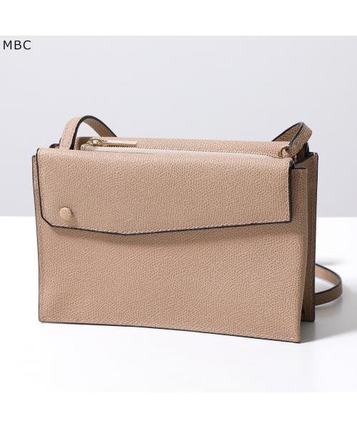 Valextra ショルダーバッグ TRIO WBPK0001028LOC99 Valextra ショルダーバッグ TRIO