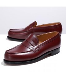 J.M.WESTON(ジェイエムウェストン)/J.M.WESTON ローファー Signature Loafer #180 11411281801F/その他