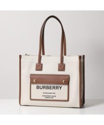 BURBERRY/BURBERRY トートバッグ SM FREYA TOTE/505862156