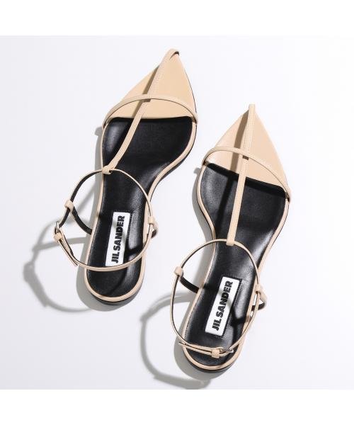 JIL SANDER フラットショッパー たいし ラージ 75240820M01M