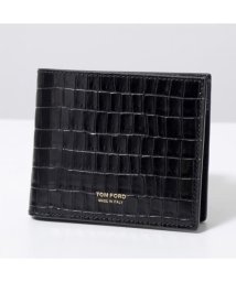 TOM FORD/TOM FORD二つ折り財布 Y0278T LCL239 クロコダイル/505862192