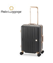 ASIA LUGGAGE/アジアラゲージ ドリームライト スーツケース 36L Sサイズ 機内持ち込み フレームタイプ Dream Light  ALI－099－18/505862220