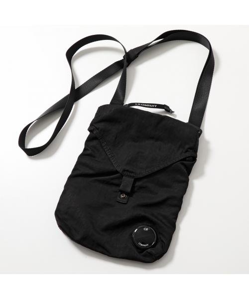 セール】C.P.COMPANY クロスボディバッグ 15CMAC075A 005269G NYLON B  