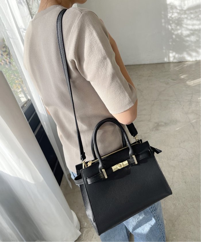 オンライン セールバッグ - 【MILOS / ミロス】レザートート