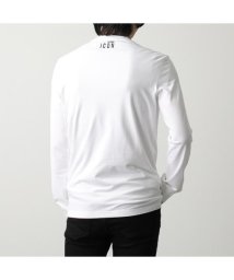 DSQUARED2(ディースクエアード)/DSQUARED2 長袖 Tシャツ ICON D9M104700 アンダーウェアライン/その他系1