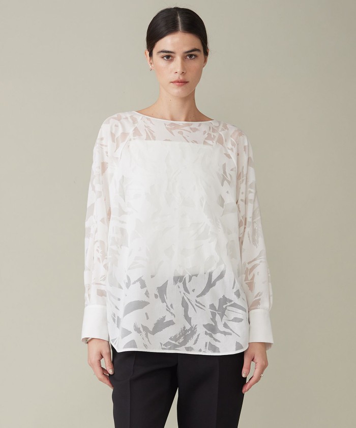 シャツ・ブラウス｜ICB(アイシービー)｜阪急百貨店公式通販