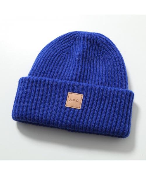 A.P.C.(アーペーセー)/APC A.P.C. ニット帽 bonnet michelle WVBBR M25075/その他系3