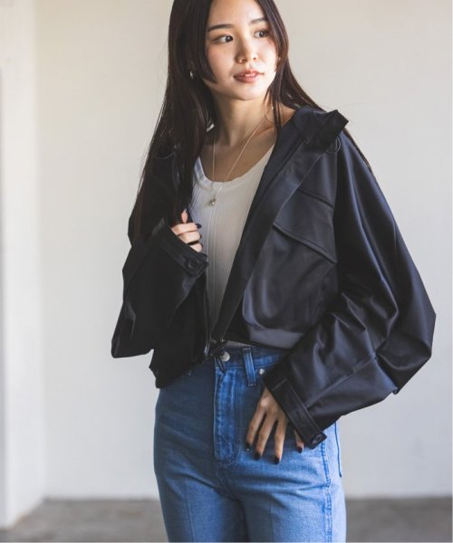 【COG THE BIG SMOKE】JOELLE PARKA COG THE BIG SMOKE MA