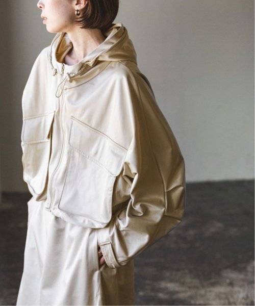 【COG THE BIG SMOKE】JOELLE PARKA COG THE BIG SMOKE MA