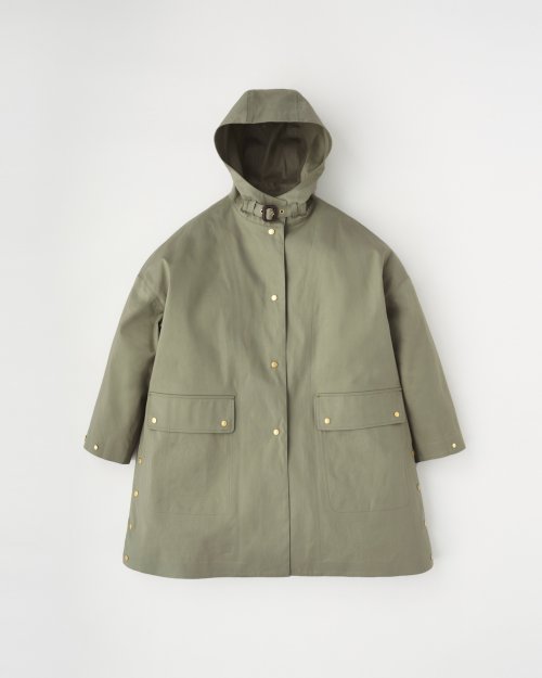 【STORM SEAL】DUDLEY HOOD DUDLEY STORM ダドリー