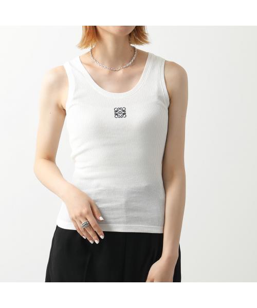 kosomaru｜LOEWEのタンクトップを使ったコーディネート - WEAR LOEWE