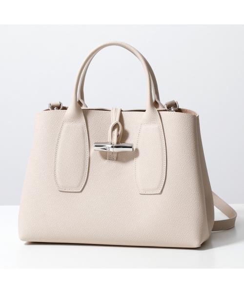 Longchamp(ロンシャン)/Longchamp ハンドバッグ  LLG Top handle bag 10058 HPN/その他系3