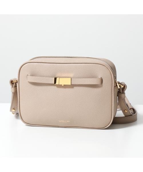 DEMELLIER ショルダーバッグ NEW YORK CROSS BODY DEMELLIER ショルダーバッグ NEW YORK CROSS