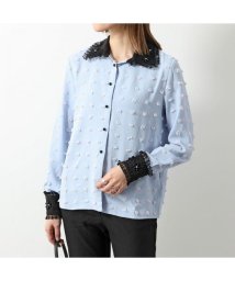 Sister Jane/Sister Jane ブラウス Naila Flower Trim Shirt BL1166 /505862486