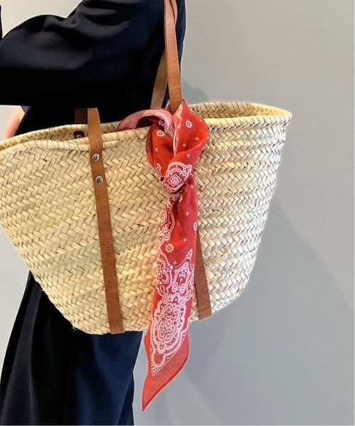 【THROW/スロー】GEMMA コットンシルクバンダナ柄スカーフ 【THROW/スロー】GEMMA コットンシルクバンダナ柄スカーフ F1297324819(10010円)