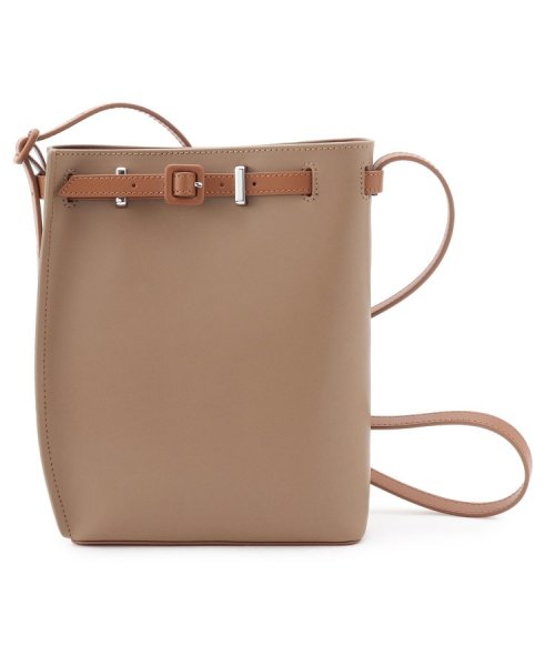 L＇Avenir（ラ・ヴェニール） Gabi Mini（ギャビ ミニ）サコッシュバッグ ヴェニール