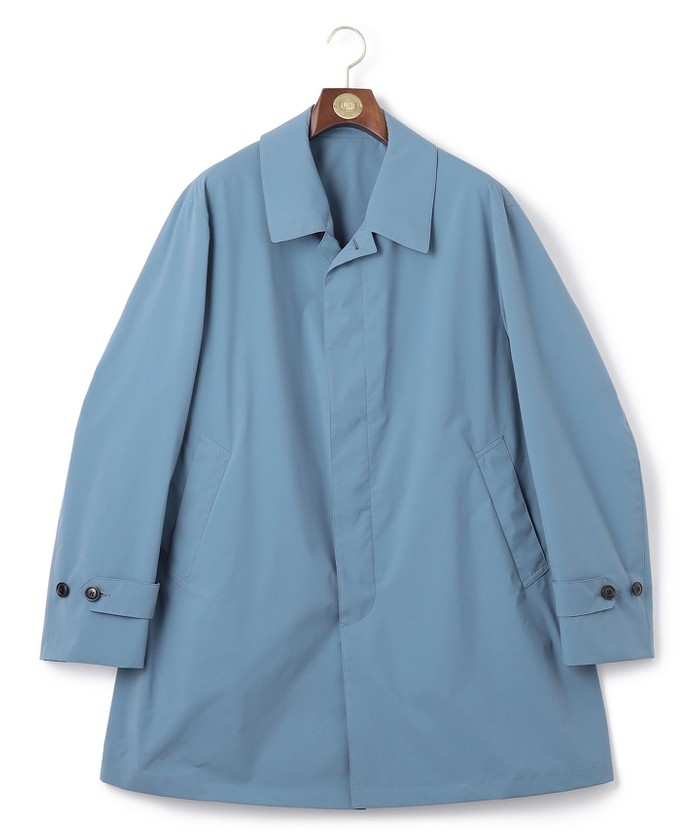 3/4ページ)｜コート｜J.プレス(J.PRESS)｜HANKYU MEN'S / 阪急メンズ