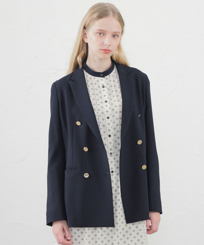 ブルー系｜ジャケット｜MACKINTOSH PHILOSOPHY(マッキントッシュ