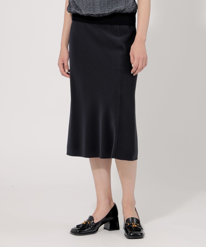 ブルー系｜Aラインスカート｜EPOCA(エポカ)｜阪急百貨店公式通販サイト