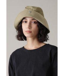 MHL.(エムエイチエル)/COTTON NYLON RIPSTOP/BEIGE