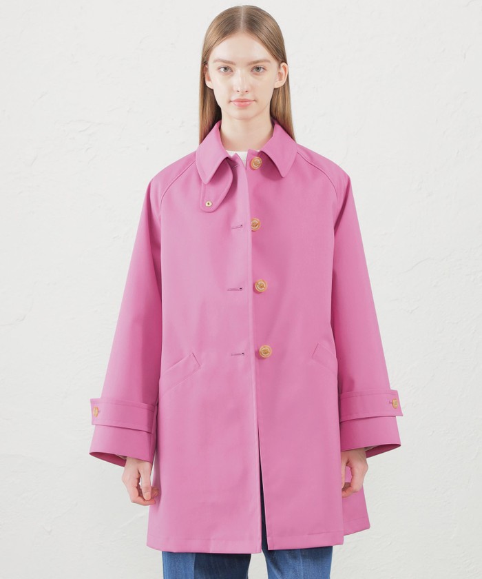 S｜コート｜MACKINTOSH PHILOSOPHY(マッキントッシュ