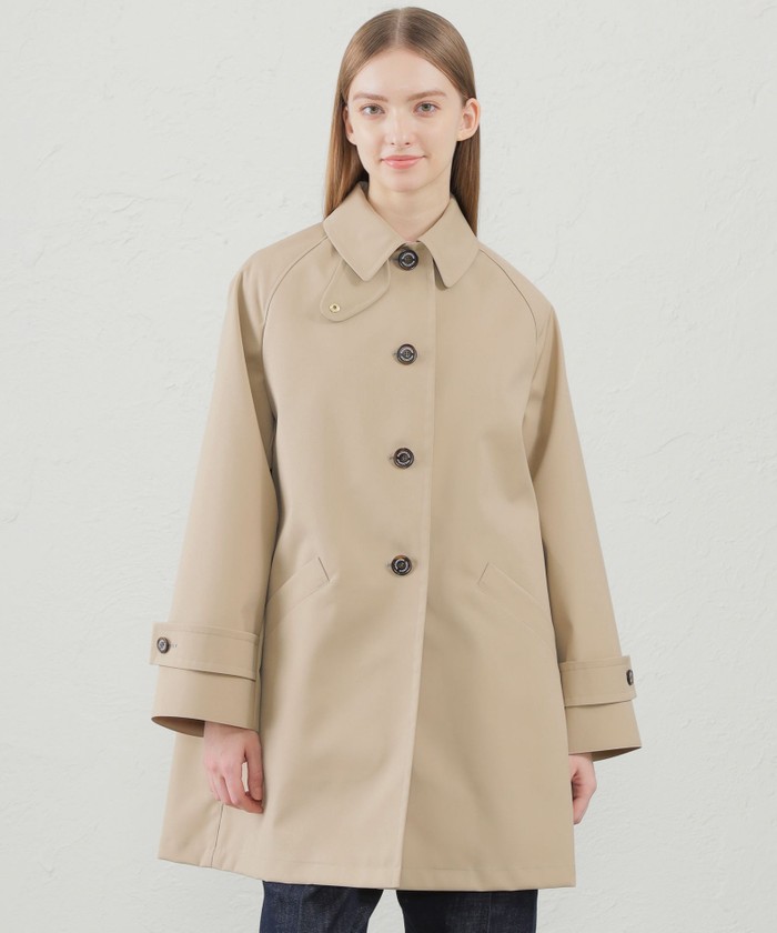 ベージュ系｜コート｜MACKINTOSH PHILOSOPHY(マッキントッシュ